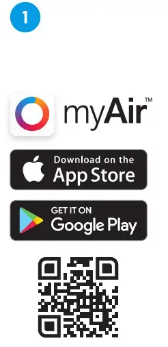 ResMed Air11 CPAP Machine