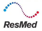 ResMed logo