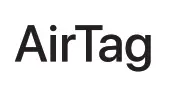 AirTag - logo