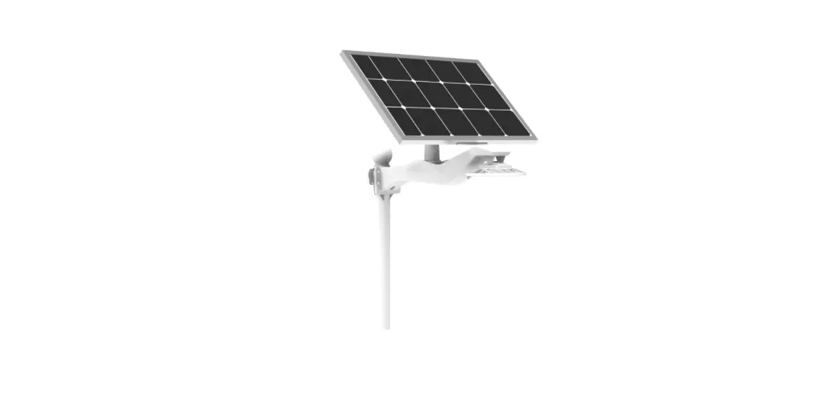 Soltech Cegonia Pro 30w Elegant And Convenient Solar Street Lighting Installation Guide