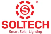 SOLTECH Logo