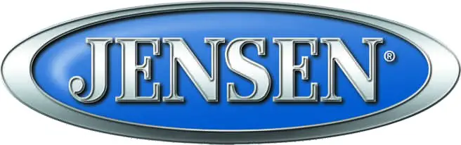 JENSEN - Logo