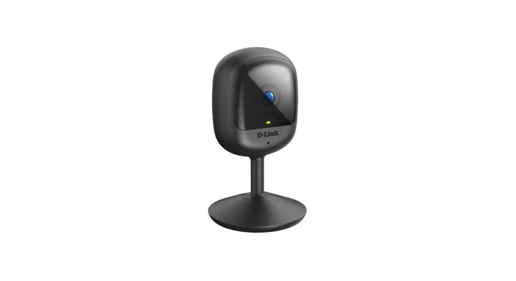 D-link Ds-6100lhv2 Compact Full Hd Wi-fi Camera Installation Guide