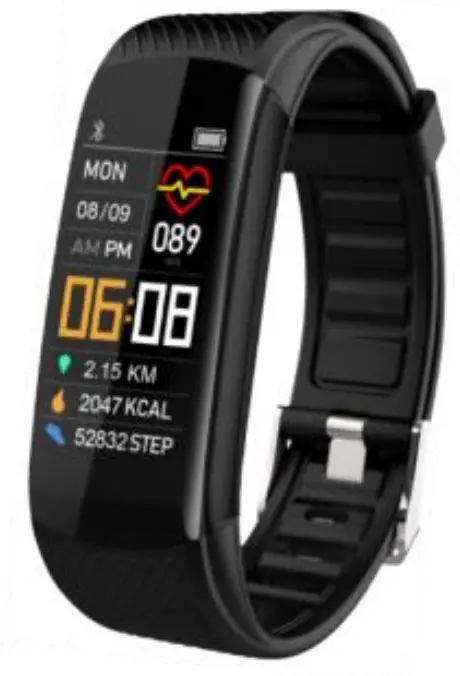 DENVER BFH 17 Smart Band