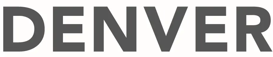 DENVER logo