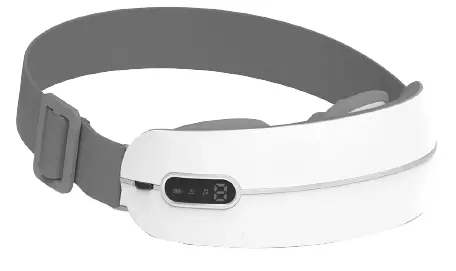 ITSU IS0133 Eye Rechargeable Massager