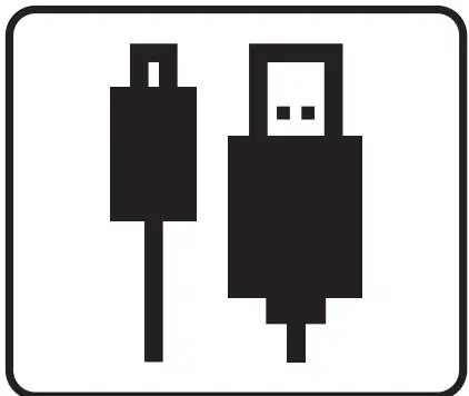 EKSA E3Z Air Joy Plus Ultralight Nintendo Switch Headset - Cable