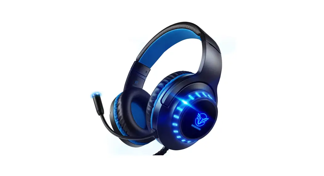 Eksa E3z Air Joy Plus Ultralight Nintendo Switch Headset User Manual