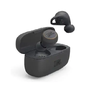 Jbl True Wireless In-ear Headphones User Guide