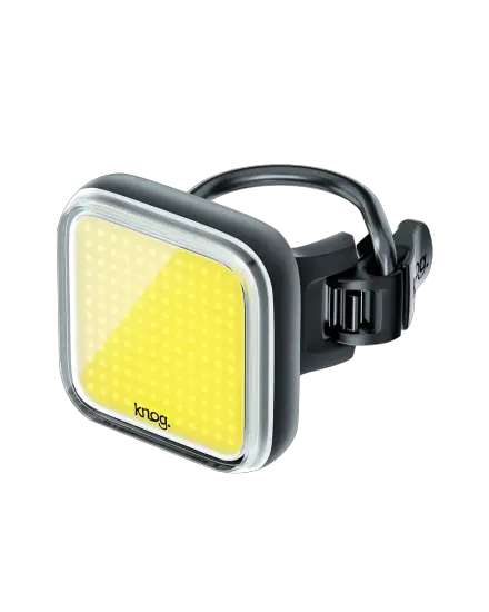 knog Blinder Sqaure Front Light