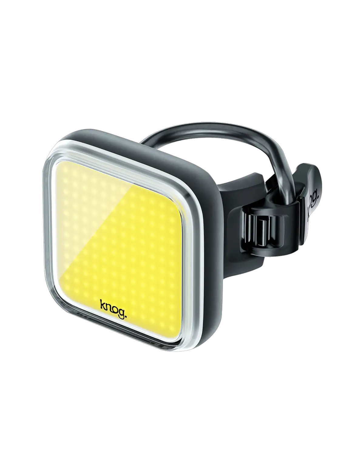 Knog Blinder Sqaure Front Light User Guide