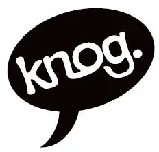 knog logo