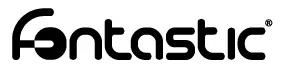 Fontastic logo