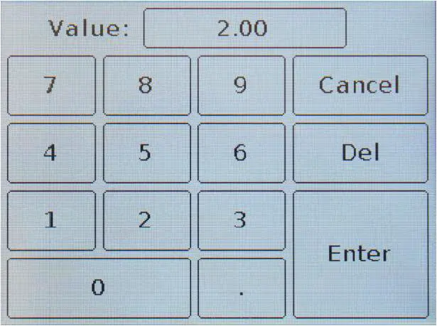 Banggood GS-320 6G Vector Network Analyzer device fig27