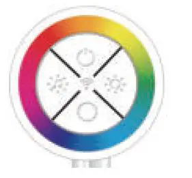 Ustellar UT33335 LED RGB Light Strip-11