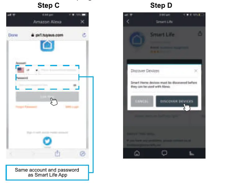 Ustellar UT33335 LED RGB Light Strip-15