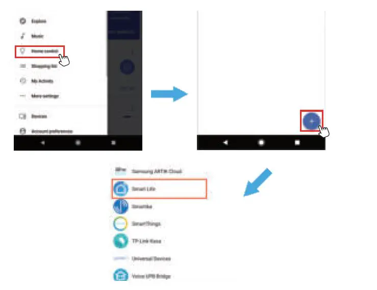 Ustellar UT33335 LED RGB Light Strip-17