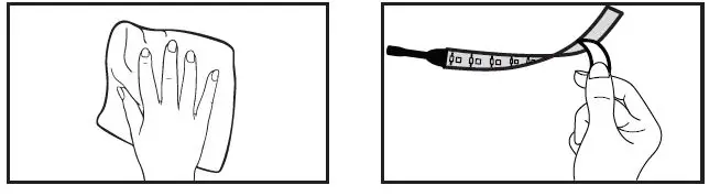 Ustellar UT33335 LED RGB Light Strip-7