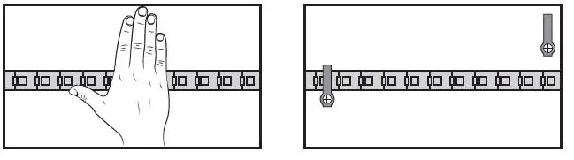 Ustellar UT33335 LED RGB Light Strip-8