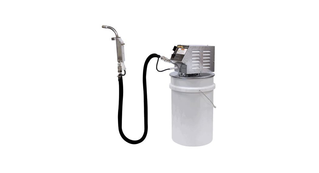 Gold Medal 5098-00-100 Ez Flo Batter Pump Instruction Manual Gold Medal 5098-00-100 Ez Flo Batter Pump Instruction Manual