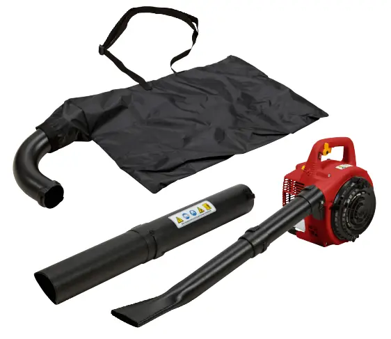 Meec TOOLS 003854 Bladblazer - fig 4