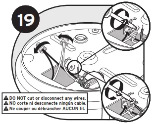 Insinkerator Badger 5XP Garbage Disposal with Cord - Connect disposer 1