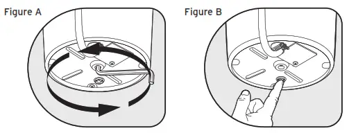 Insinkerator Badger 5XP Garbage Disposal with Cord - old disposer1
