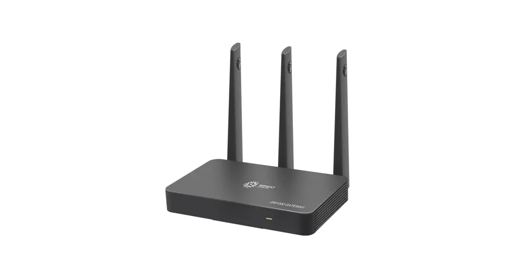 Easylinkin G200 Lorawan Gateway User Manual