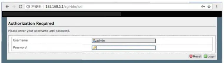 EasyLinkin G200 LoRaWAN Gateway - app1
