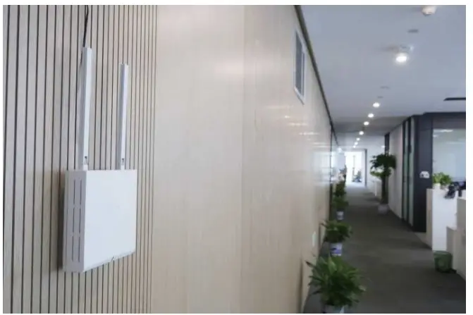 EasyLinkin G200 LoRaWAN Gateway - app20