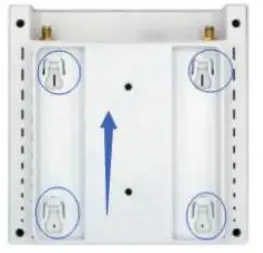 EasyLinkin G200 LoRaWAN Gateway - app22