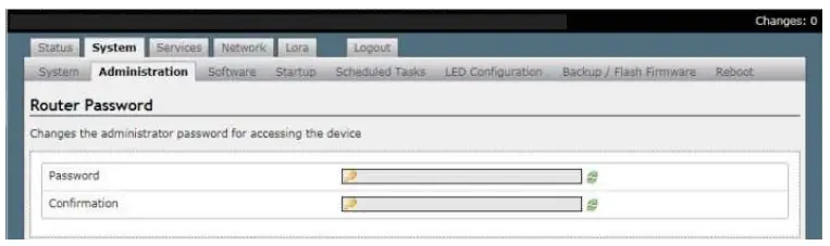 EasyLinkin G200 LoRaWAN Gateway - app3