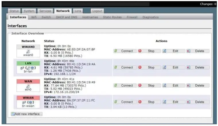 EasyLinkin G200 LoRaWAN Gateway - app4