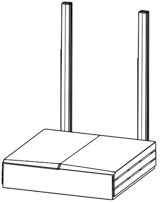 EasyLinkin G200 LoRaWAN Gateway