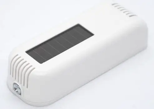 Lm Systems MHS271828 Smart Temperature and Humidity Sensor image