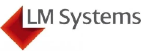 Lm Systems logo