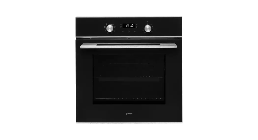 Caple C2362 Sense Built-in Single Oven Instruction Manual