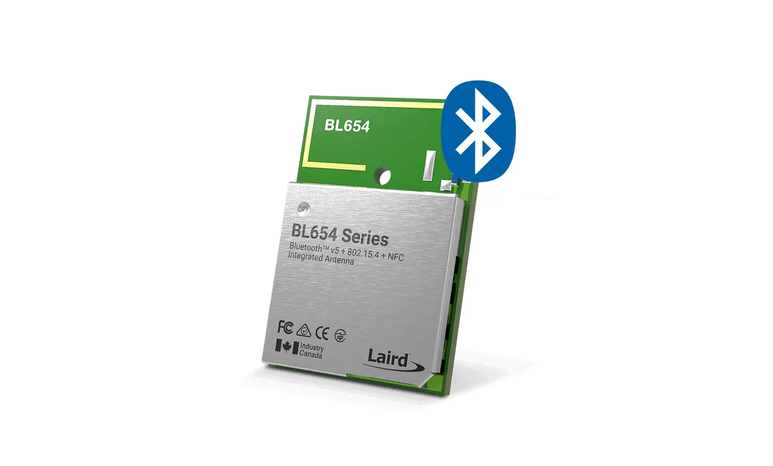 Laird Lyras Ble Wireless Radio Module User Manual Laird Lyras Ble Wireless Radio Module User Manual