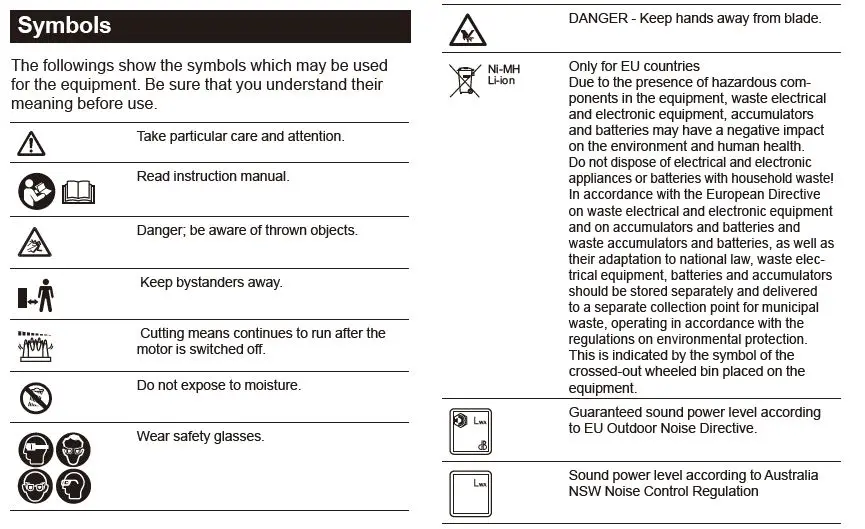 makita-DUM111-Cordless-Grass-Shear-FIG 1
