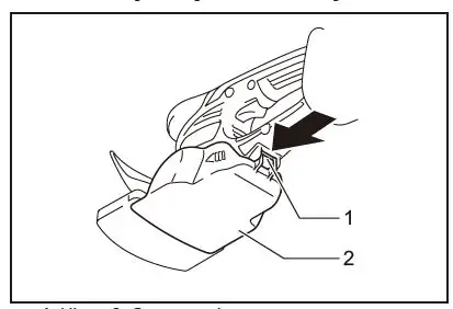 makita-DUM111-Cordless-Grass-Shear-FIG 11