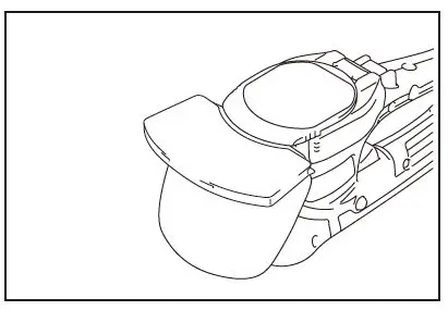 makita-DUM111-Cordless-Grass-Shear-FIG 14