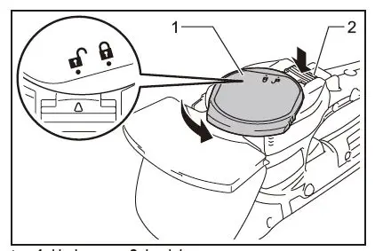 makita-DUM111-Cordless-Grass-Shear-FIG 15