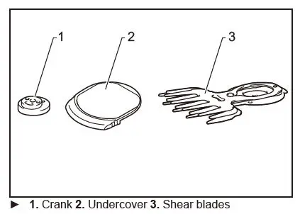 makita-DUM111-Cordless-Grass-Shear-FIG 17