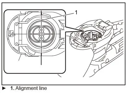 makita-DUM111-Cordless-Grass-Shear-FIG 19