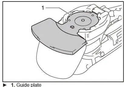 makita-DUM111-Cordless-Grass-Shear-FIG 22