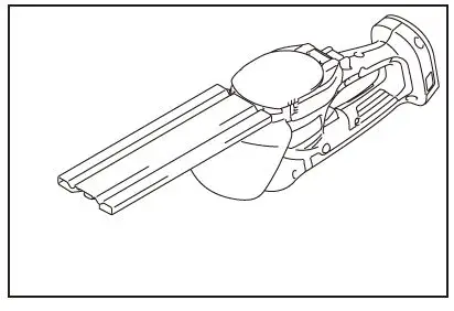makita-DUM111-Cordless-Grass-Shear-FIG 26