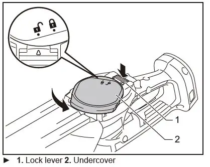 makita-DUM111-Cordless-Grass-Shear-FIG 27