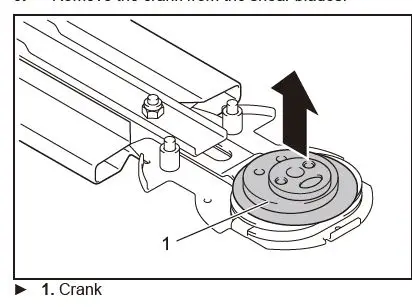 makita-DUM111-Cordless-Grass-Shear-FIG 30
