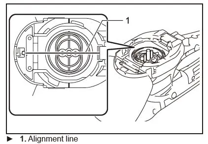 makita-DUM111-Cordless-Grass-Shear-FIG 33