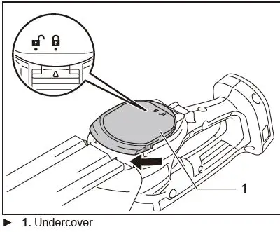 makita-DUM111-Cordless-Grass-Shear-FIG 39